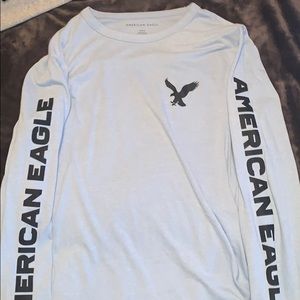 AE Long Sleeve Style Shirt